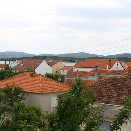 By The Sea Turanj, Biograd - 6445 Apartman *