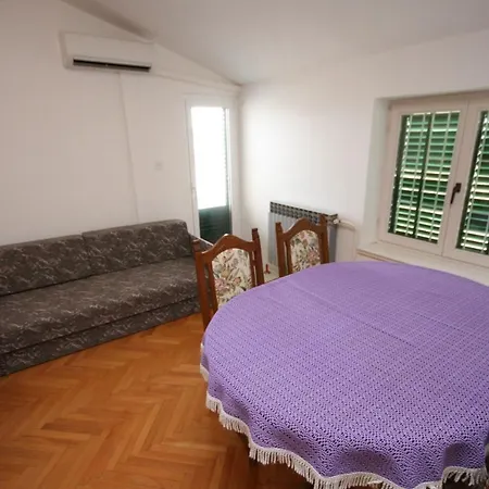 By The Sea Turanj, Biograd - 6445 图兰杰
