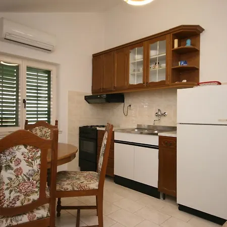 Apartmán By The Sea Turanj, Biograd - 6445 Turanj