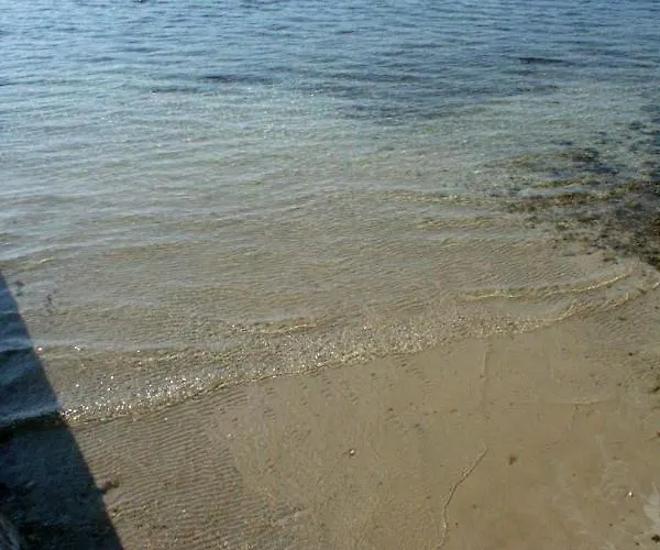 By The Sea Turanj, Biograd - 6445 Apartamento *