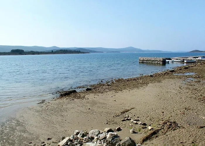 By The Sea Turanj, Biograd - 6445