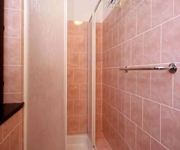 Apartment By The Sea Turanj, Biograd - 6445 Turanj