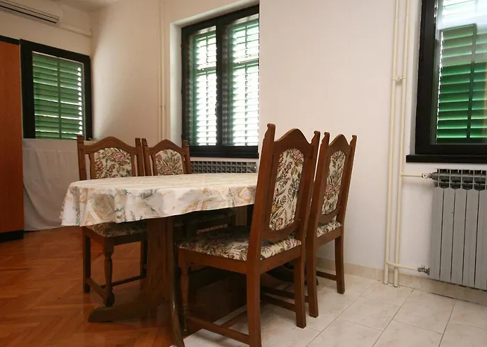 By The Sea Turanj, Biograd - 6445