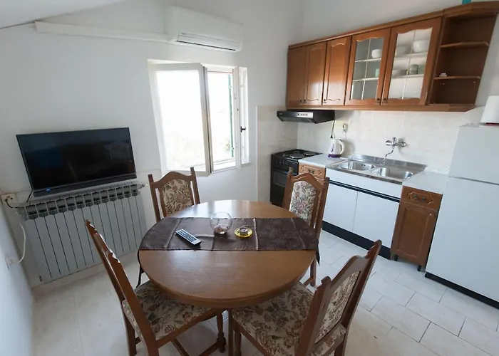 By The Sea Turanj, Biograd - 6445 Turanj