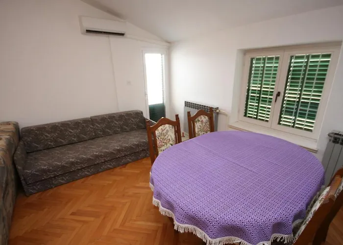 By The Sea Turanj, Biograd - 6445 Turanj
