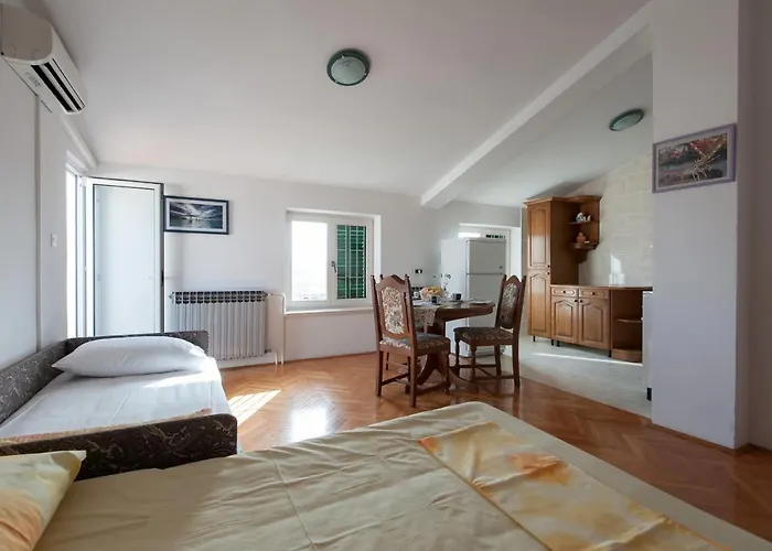By The Sea Turanj, Biograd - 6445 Turanj