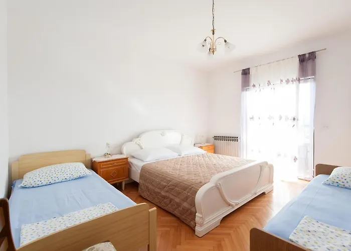 By The Sea Turanj, Biograd - 6445 Turanj