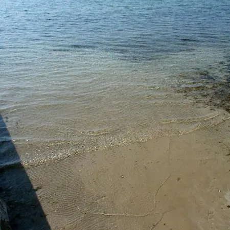 By The Sea Turanj, Biograd - 6445 Apartment *