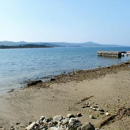 By The Sea Turanj, Biograd - 6445