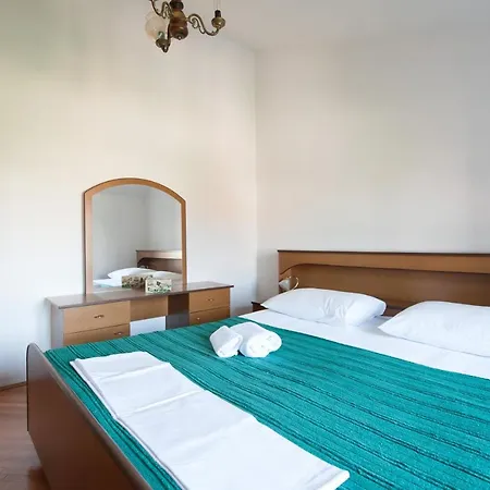 Апартаменты By The Sea Turanj, Biograd - 6445 Турань
