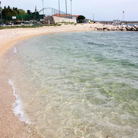 By The Sea Turanj, Biograd - 6445 Apartment