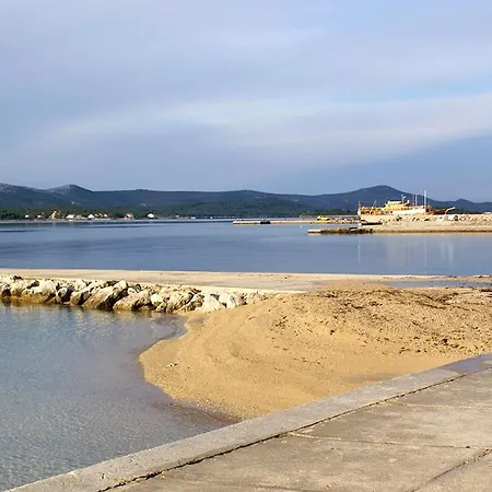 Apartament By The Sea Turanj, Biograd - 6445 *