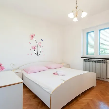 아파트 By The Sea Turanj, Biograd - 6445