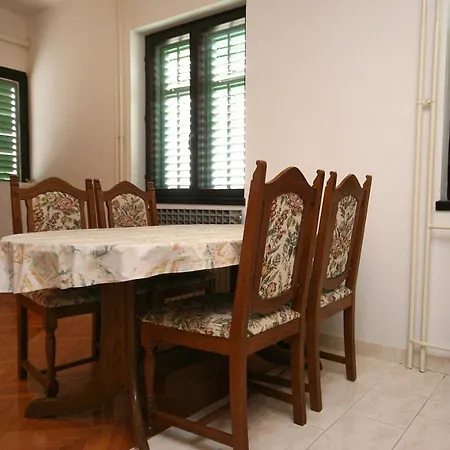 By The Sea Turanj, Biograd - 6445