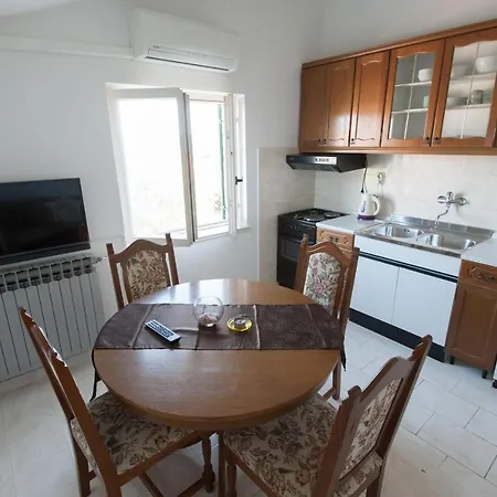 By The Sea Turanj, Biograd - 6445 Turanj