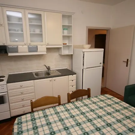 By The Sea Turanj, Biograd - 6445 Daire