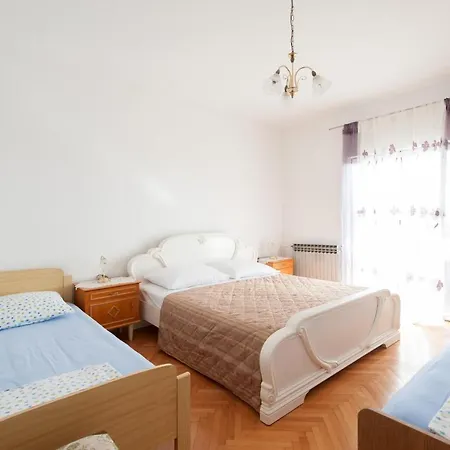 By The Sea Turanj, Biograd - 6445 투라니