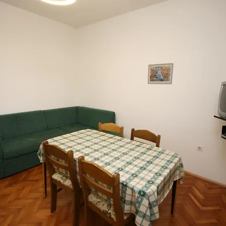 By The Sea Turanj, Biograd - 6445 Apartament *
