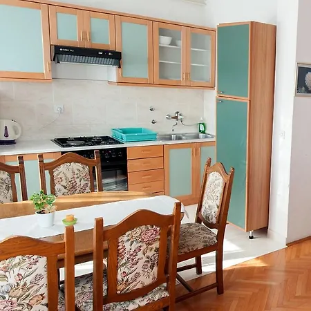 By The Sea Turanj, Biograd - 6445
