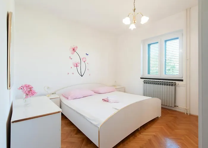 Appartamento By The Sea Turanj, Biograd - 6445