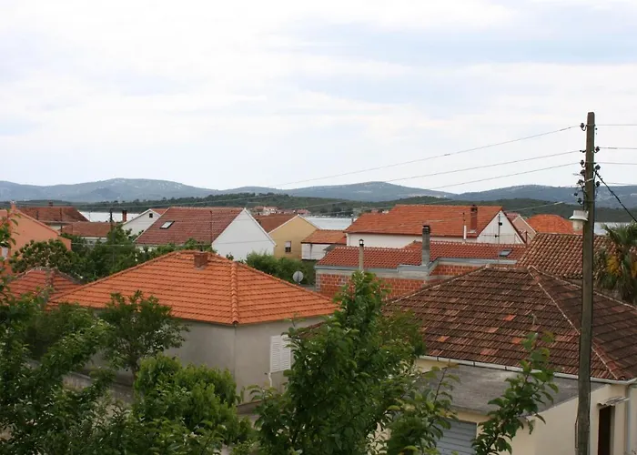 By The Sea Turanj, Biograd - 6445 Appartamento *