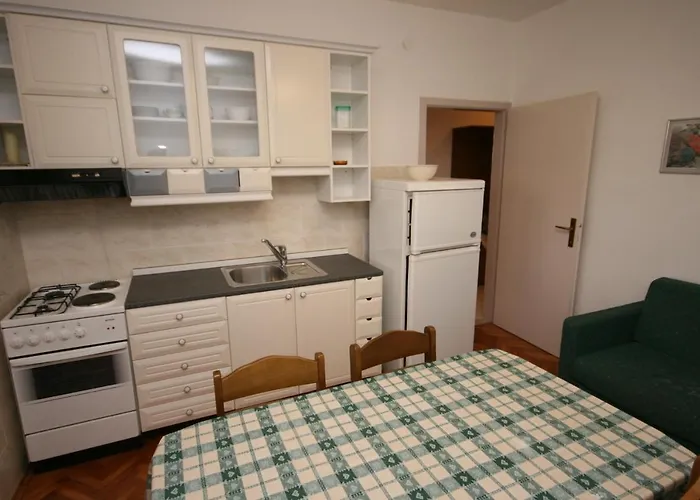 By The Sea Turanj, Biograd - 6445 Appartamento