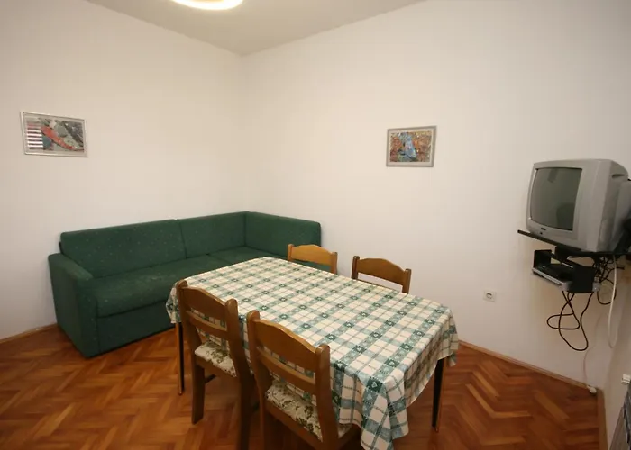 By The Sea Turanj, Biograd - 6445 Appartamento *