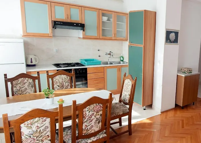By The Sea Turanj, Biograd - 6445